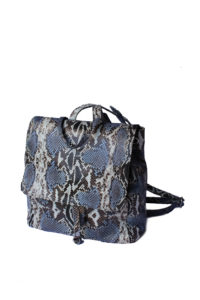 IMG 0659 200x300 Оригинальный рюкзак из натуральной кожи питона